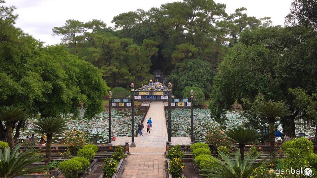 Kinh nghiệm du lịch Huế