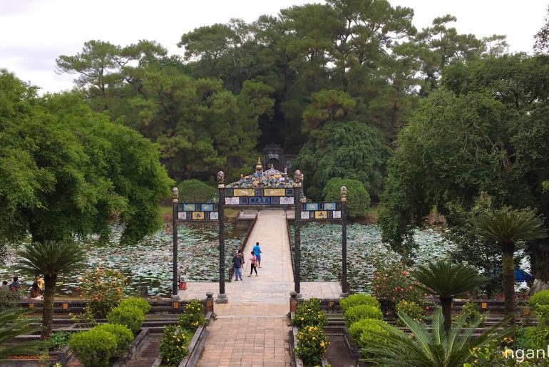 Kinh nghiệm du lịch Huế