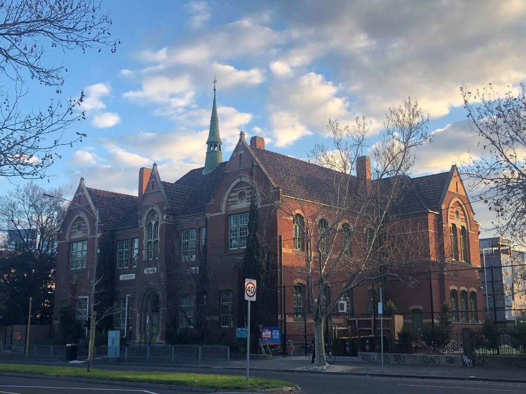 Các bước chuẩn bị và xin visa cho Du học Úc cao đẳng (trường nghề - TAFE) - Đại học - University