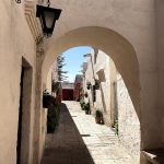 Thành phố trắng AREQUIPA “WHITE CITY“ ở Peru