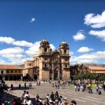 Ký sự Nam Mỹ (4) - Cusco thủ đô của đế chế Inca