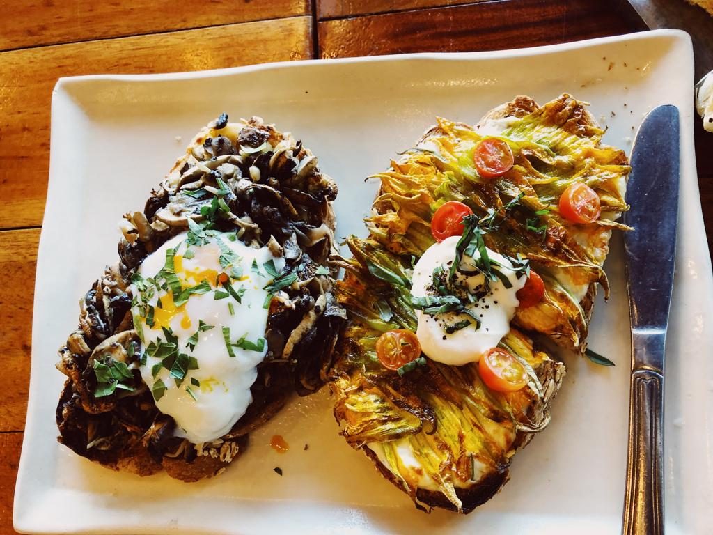 Quán ngon Manila: Green Pastures BGC