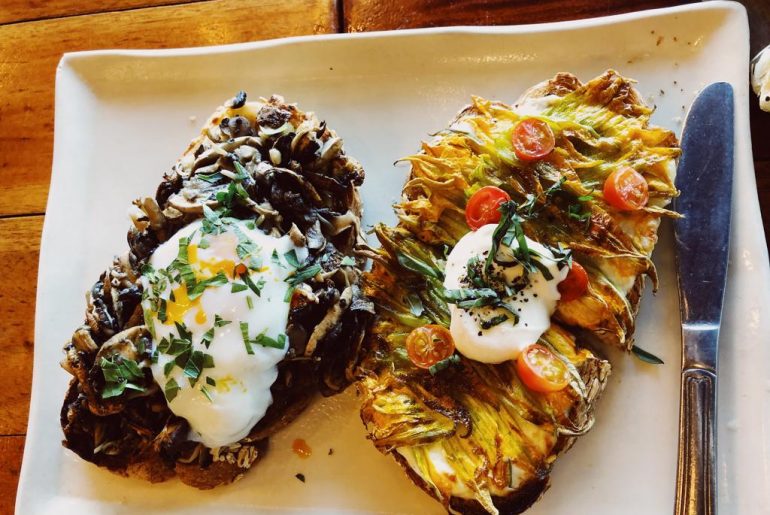 Quán ngon Manila: Green Pastures BGC