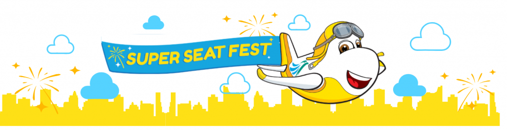 Các hãng máy bay nội địa giá rẻ ở Philippines