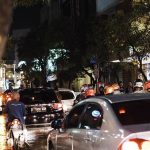 Ngày đầu khám phá Bandung