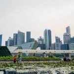 Kinh nghiệm du lịch bụi Singapore