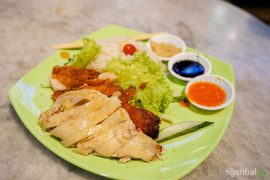 món ăn ở Singapore