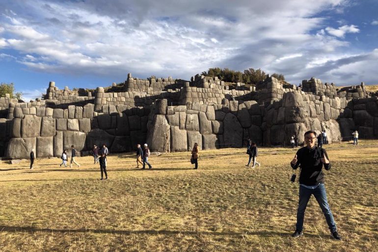 Trải nghiệm đi land tour ở Cusco, Peru